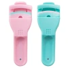 FZ Fangze Beginner Mini Eyelash Curler for Women Portable Eyelash Curler without eyelid curler Makeup Tool Application Scenario